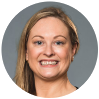 Sarah Webster